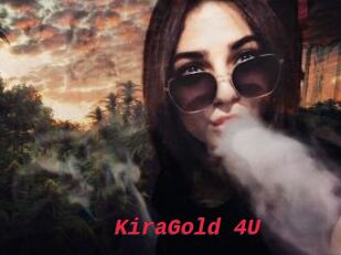 KiraGold_4U