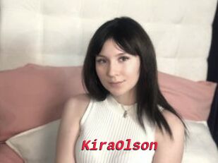 KiraOlson