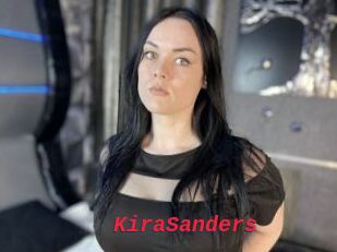 KiraSanders