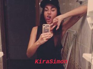 KiraSimon