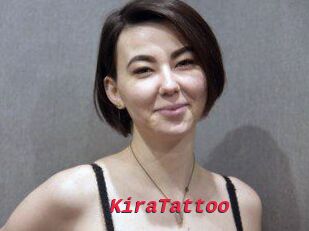 KiraTattoo