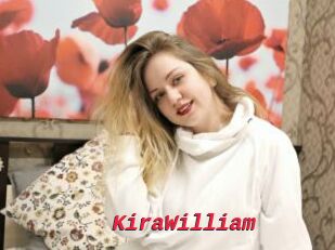 KiraWilliam