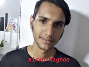 Kiran_Magnon