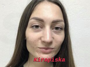 Kirapiska