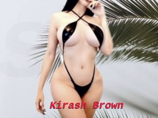 Kirash_Brown