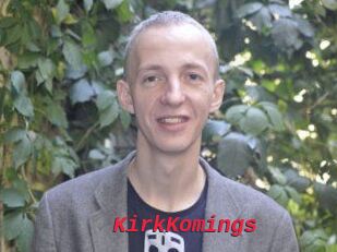 KirkKomings