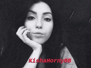 KishaHornyBB