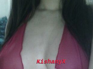 Kishany_X