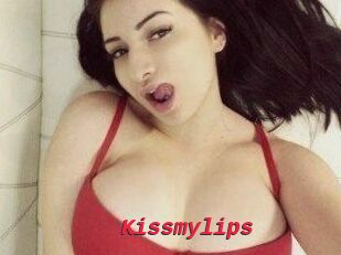 Kissmylips