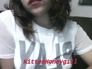 KittenHoneygirl