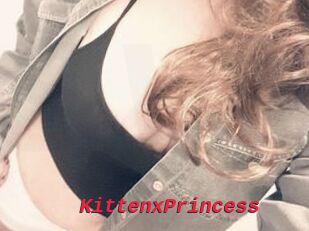 KittenxPrincess