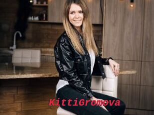 KittiGromova