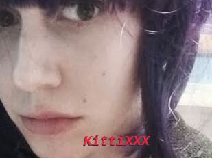 Kitti_XXX