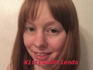 KittyAndFriends