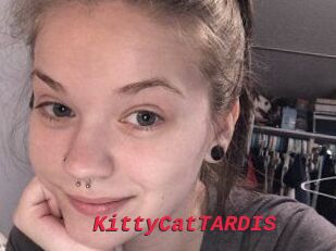 KittyCatTARDIS