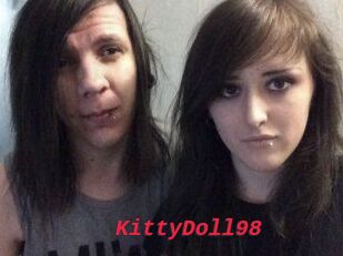 KittyDoll98