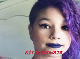 KittySnow828