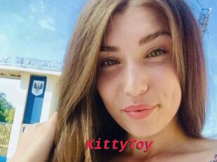 KittyToy