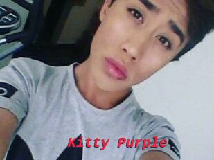 Kitty_Purple