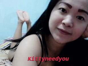 Kittyneedyou