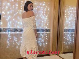 KlaraSilver