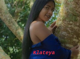 Klateya