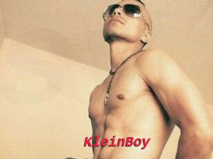 Klein_Boy