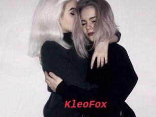 KleoFox