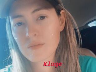 Kluge