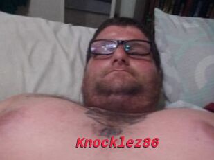 Knocklez86