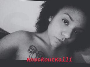 KnockoutKalli