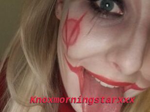 Knoxmorningstarxxx