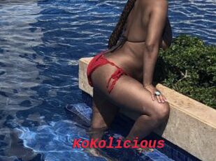 KoKolicious