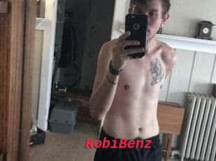 Kobi_Benz