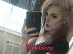 KodaBurns