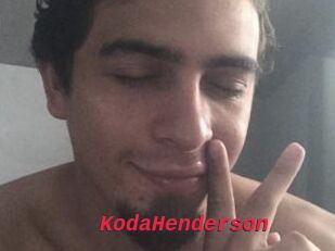 KodaHenderson