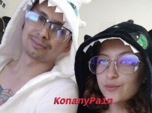 KonanyPain