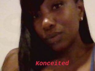 Konceited