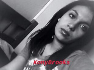 KonyBrooks