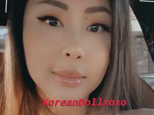 KoreanDollxoxo