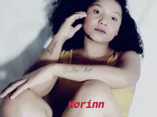 Korinn