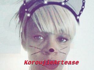 KoroujieArtease