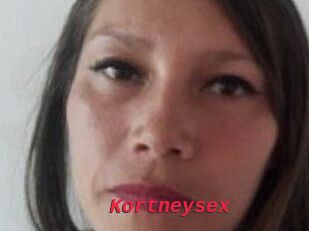 Kortneysex