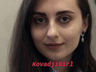 KovadjiGirl