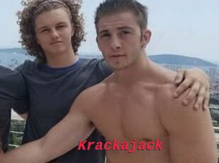 Krackajack