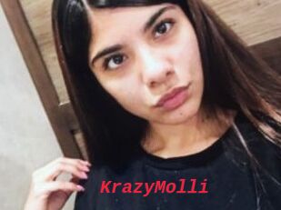 KrazyMolli