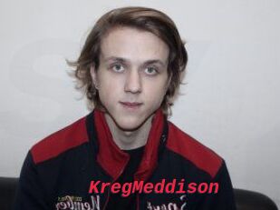 KregMeddison