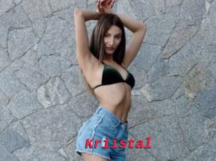 Kriistal