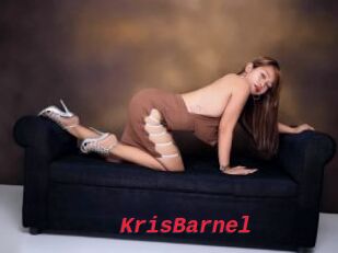 KrisBarnel