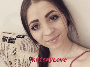 KrisMyLove